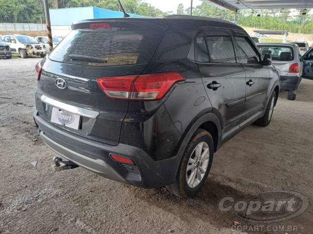 2017 HYUNDAI CRETA 