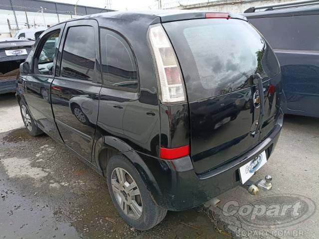 2010 CHEVROLET MERIVA 