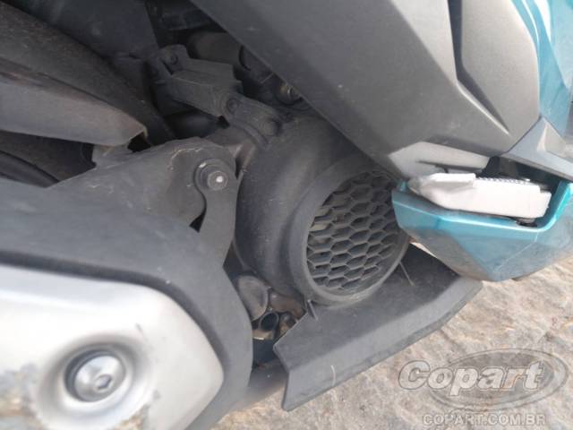 2025 HONDA ELITE 