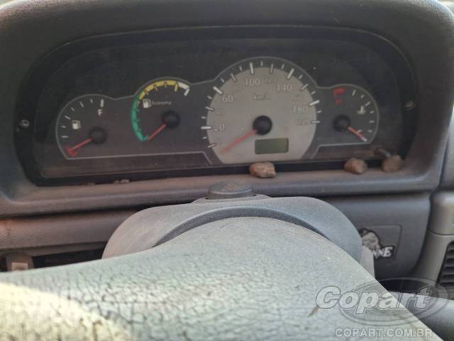 2013 FIAT UNO 