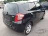 2009 HONDA FIT 