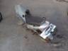2007 HONDA BIZ 125 