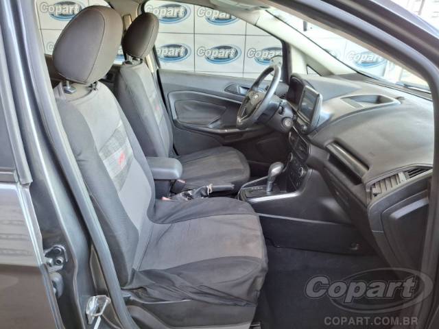 2021 FORD ECOSPORT 