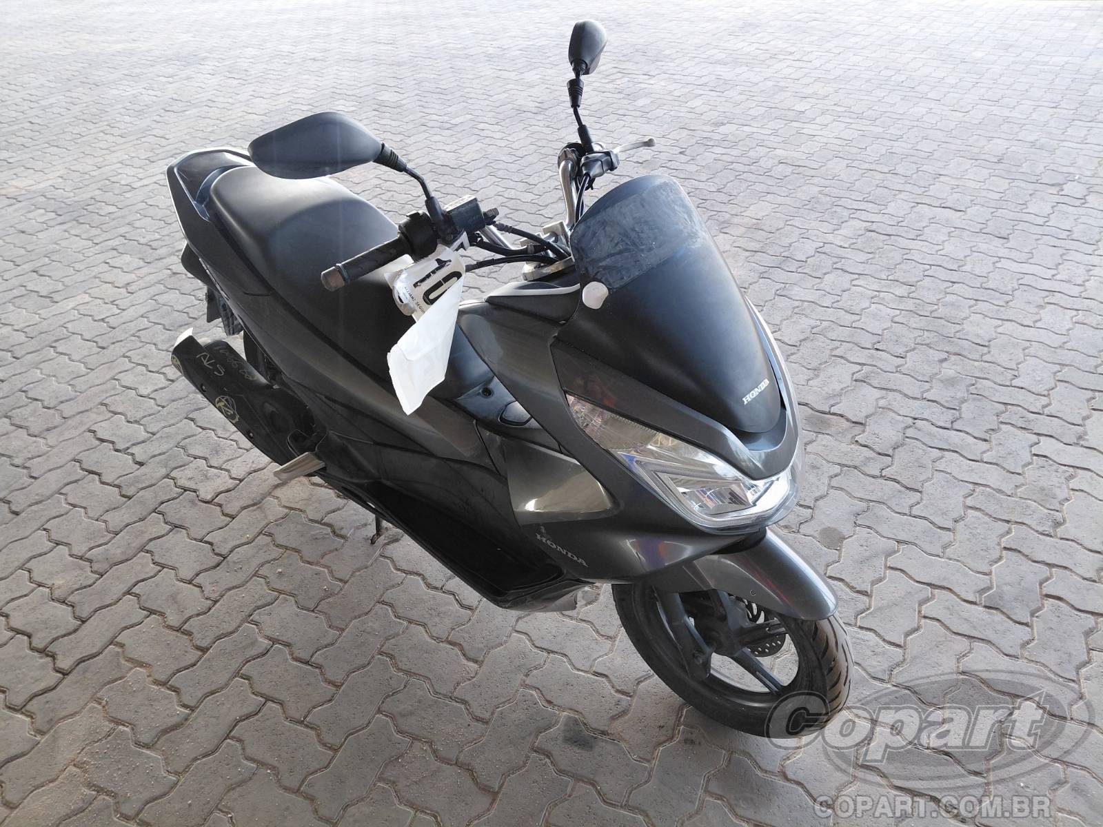 Honda PCX