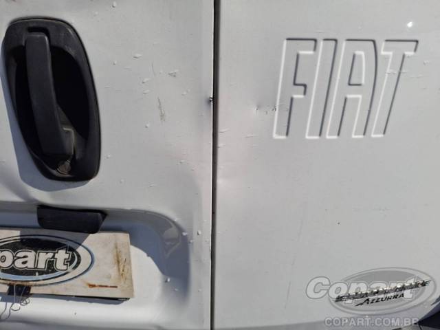 2021 FIAT FIORINO FURGAO 