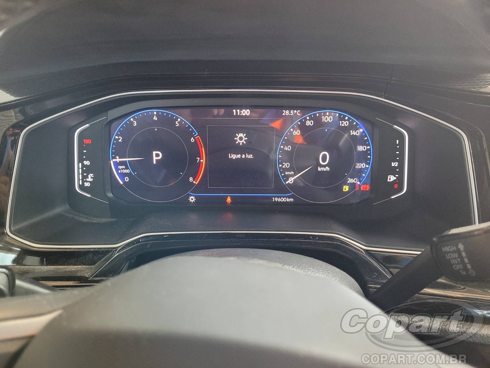 Foto 8 de 10: 2025 VOLKSWAGEN POLO