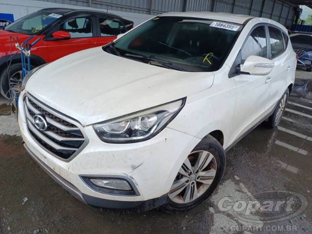 2020 HYUNDAI IX35 