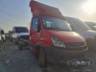 2015 IVECO DAILY CHASSI 