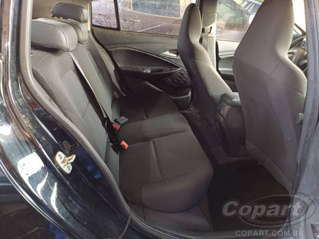 2021 CHEVROLET ONIX PLUS 