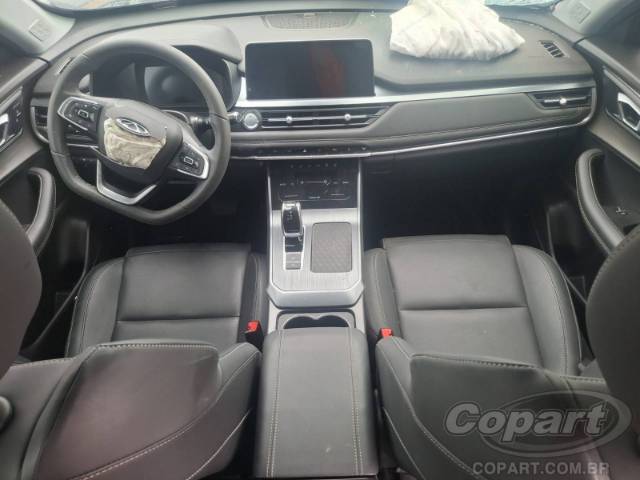 2024 CAOA CHERY TIGGO 5X 