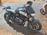 2025 YAMAHA MT-07 