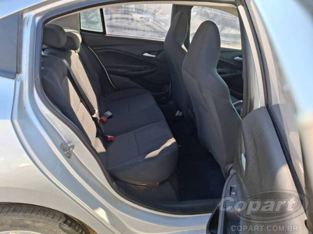 2023 CHEVROLET ONIX PLUS 