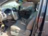 2011 NISSAN FRONTIER CD 