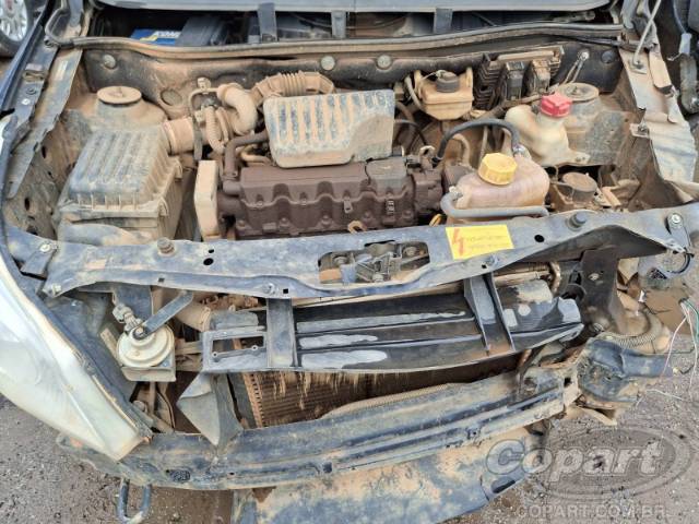 2015 CHEVROLET MONTANA 