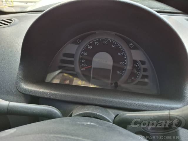 2008 VOLKSWAGEN GOL 