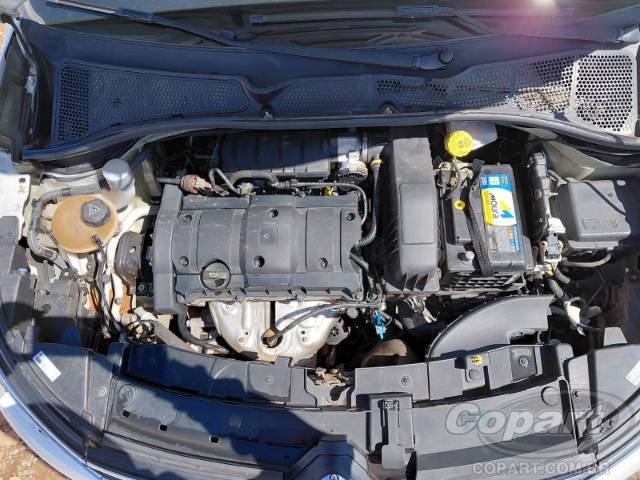 2020 CITROEN C4 CACTUS 