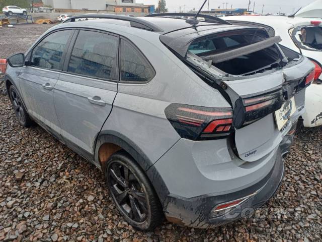 2023 VOLKSWAGEN NIVUS 