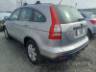 2009 HONDA CR-V 