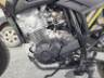 2021 YAMAHA XTZ 150 CROSSER 
