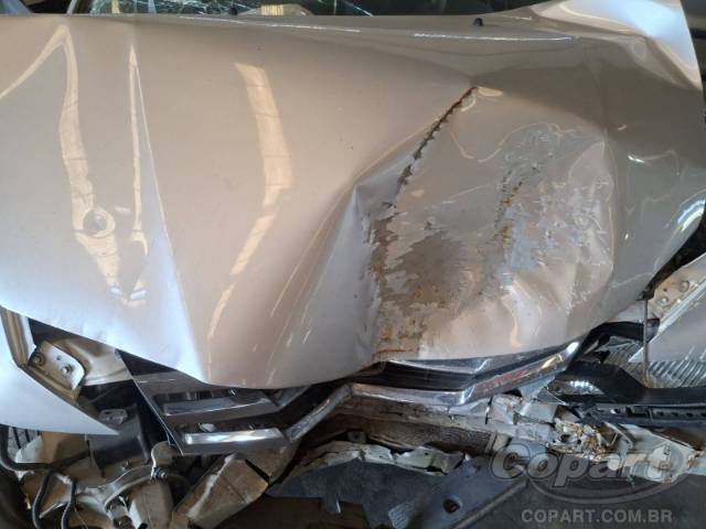 2014 HONDA CITY 