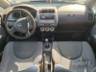 2007 HONDA FIT 
