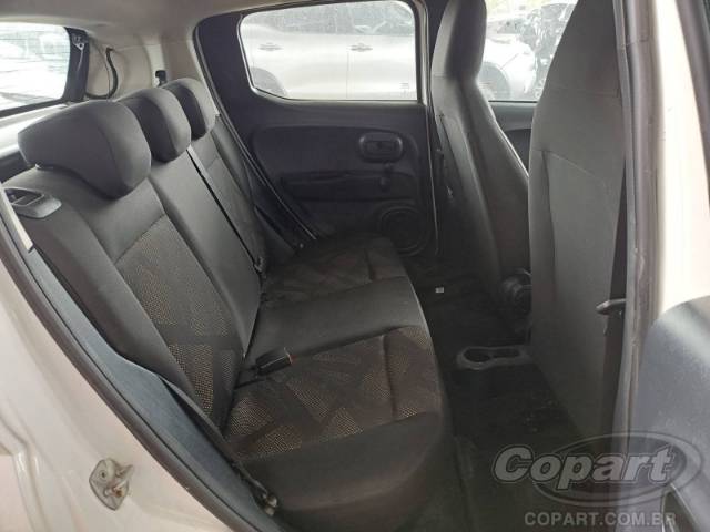 2024 FIAT MOBI 