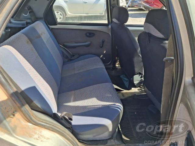 2000 FIAT PALIO 