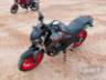 2025 YAMAHA FZ15 