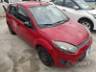 2013 FORD FIESTA 