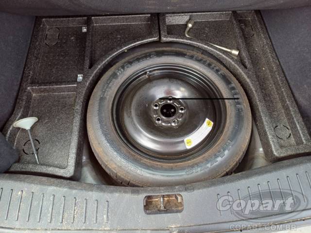 2011 FORD FOCUS 