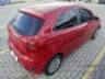 2021 FORD KA 