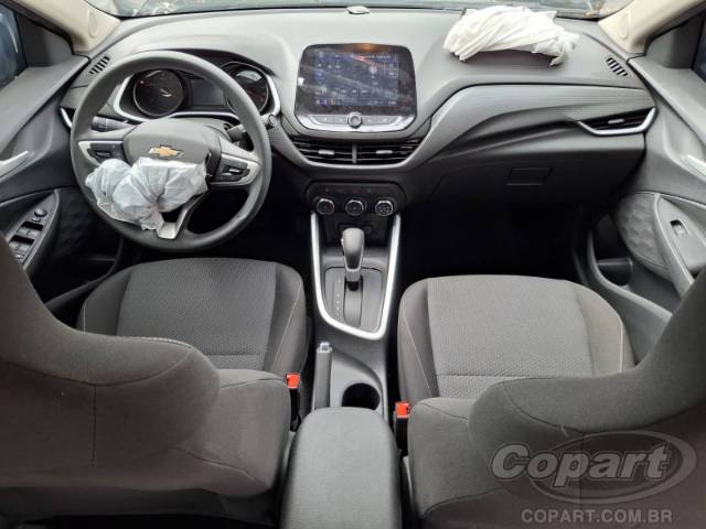 2024 CHEVROLET ONIX 