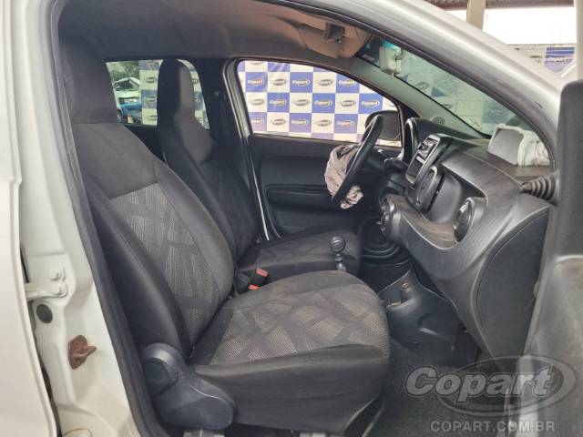 2022 FIAT MOBI 