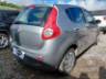 2013 FIAT PALIO 