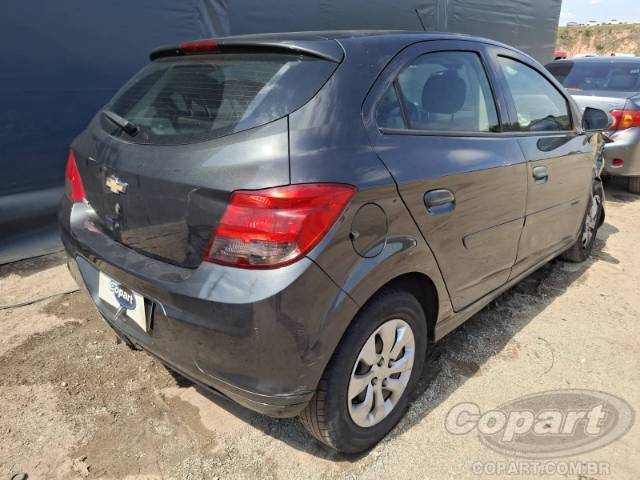 2019 CHEVROLET ONIX 