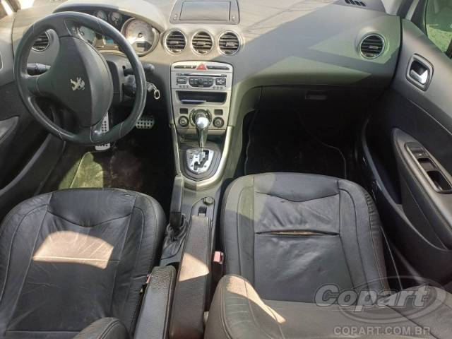 2013 PEUGEOT 308 