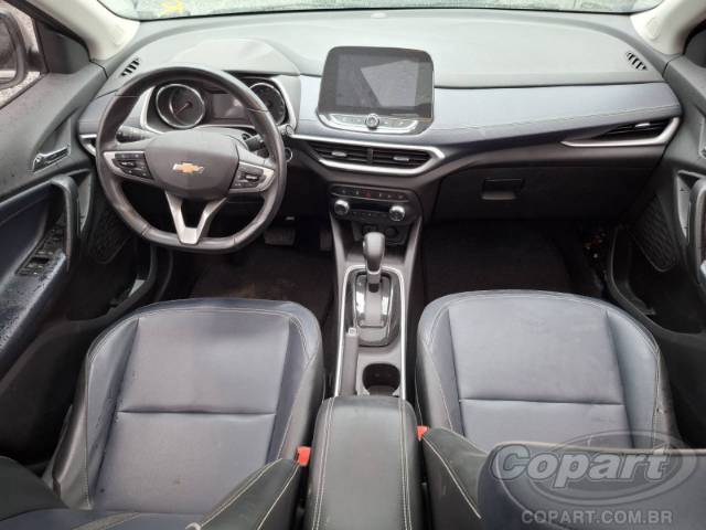 2021 CHEVROLET TRACKER 