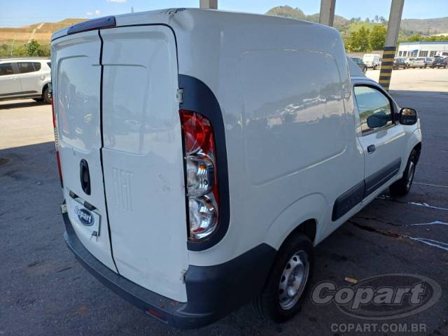 2019 FIAT FIORINO FURGAO 