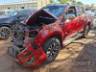 2018 CHEVROLET S10 CABINE DUPLA 