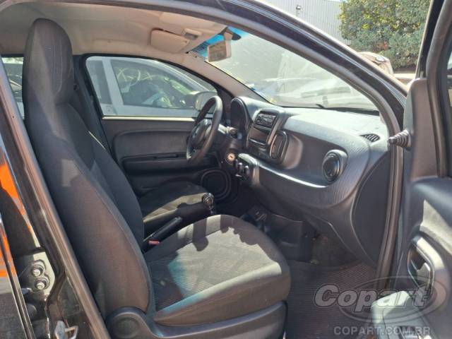 2022 FIAT MOBI 