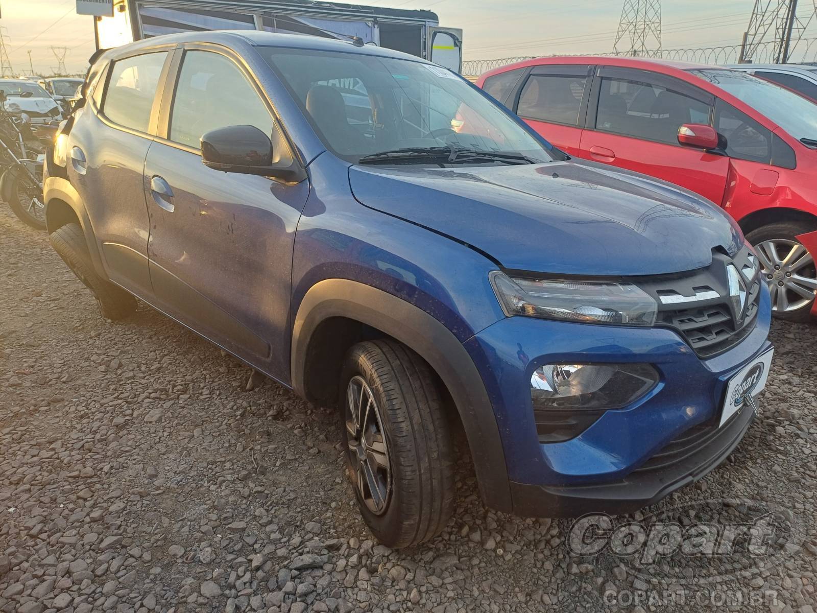 RENAULT KWID 2025