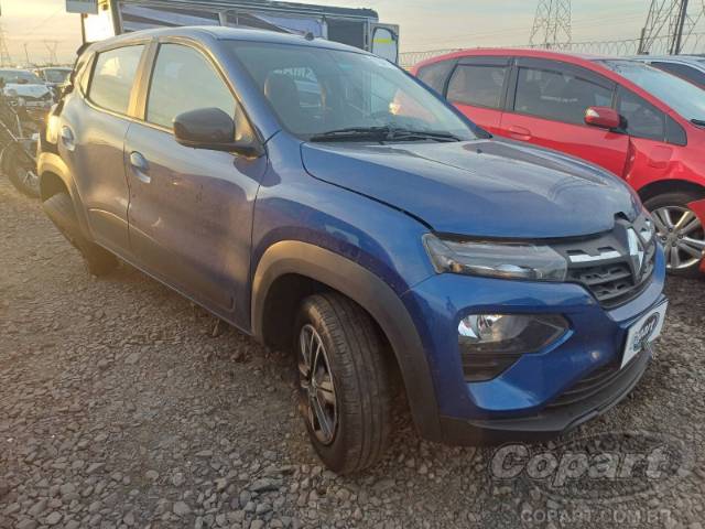 2025 RENAULT KWID 