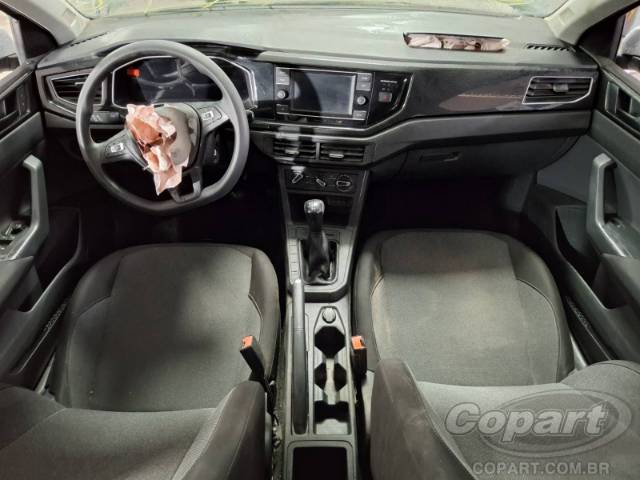 2023 VOLKSWAGEN POLO 