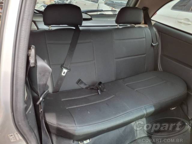 2012 CHEVROLET CELTA 