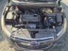 2014 CHEVROLET CRUZE HATCH 