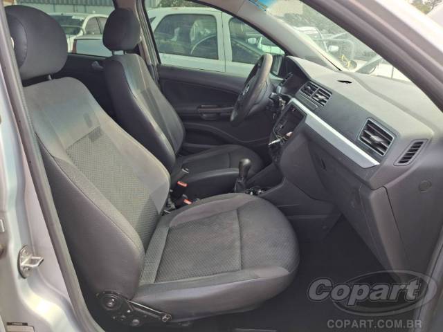 2018 VOLKSWAGEN VOYAGE 