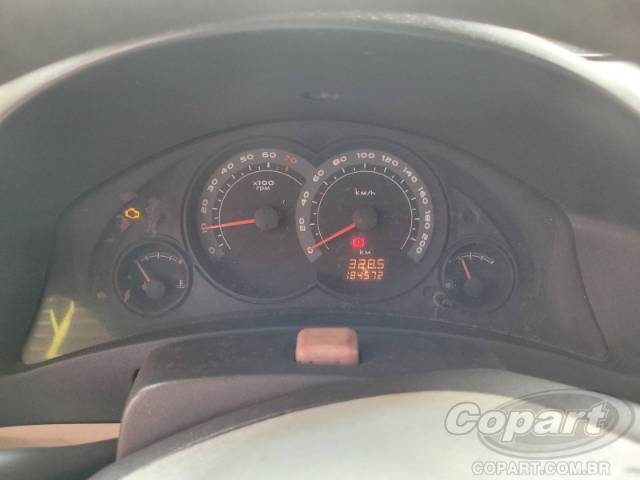 2011 CHEVROLET CELTA 