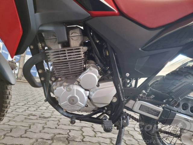 2023 HONDA XRE 300 