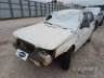 2012 FIAT UNO 