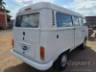 2014 VOLKSWAGEN KOMBI 
